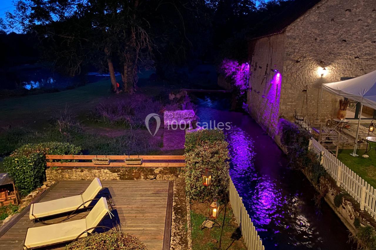 Domaine du Moulin de la Rochette - galerie - photo 28