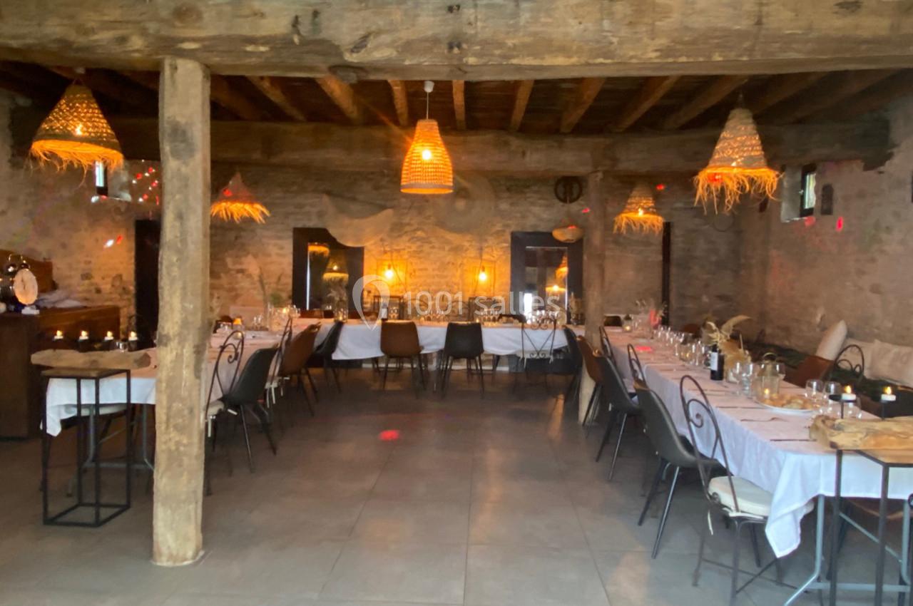 Domaine du Moulin de la Rochette - galerie - photo 3