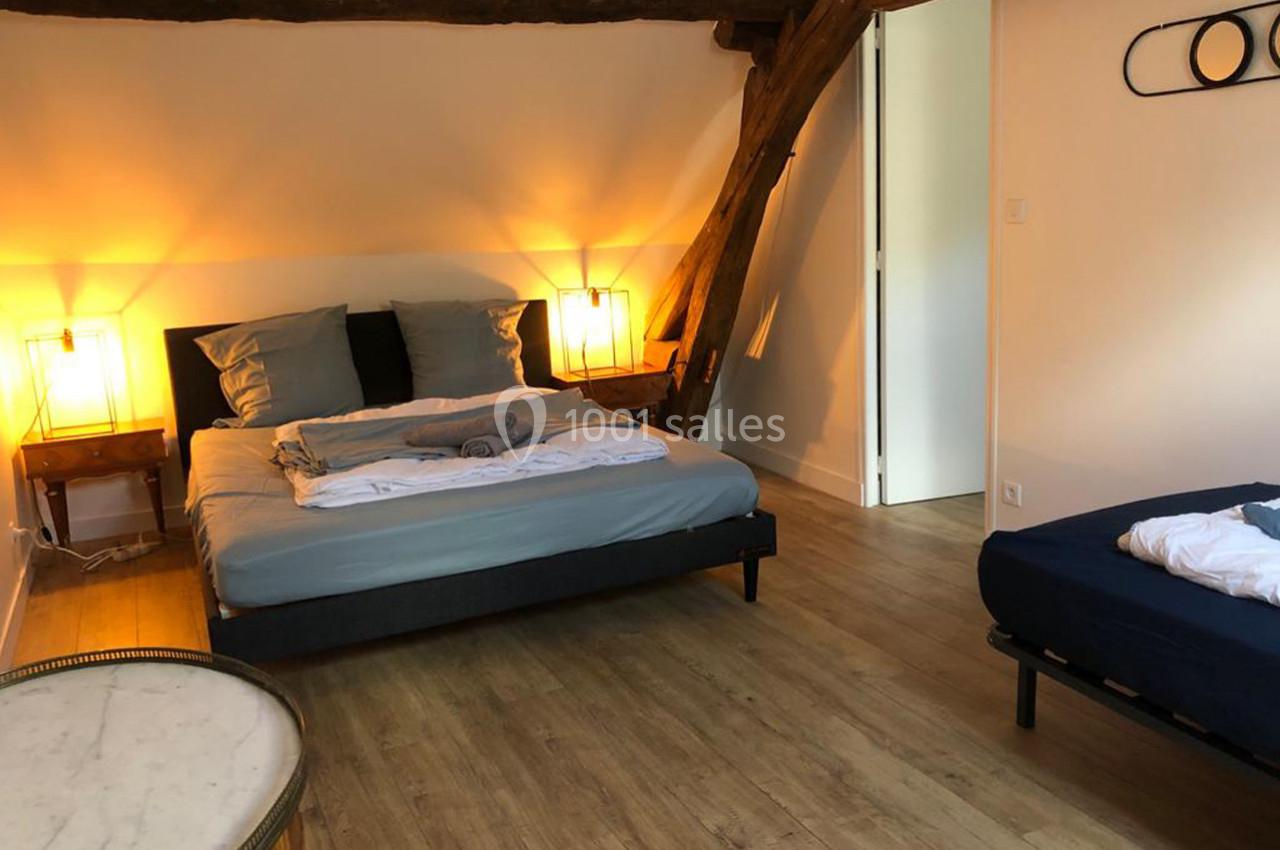Domaine du Moulin de la Rochette - galerie - photo 30
