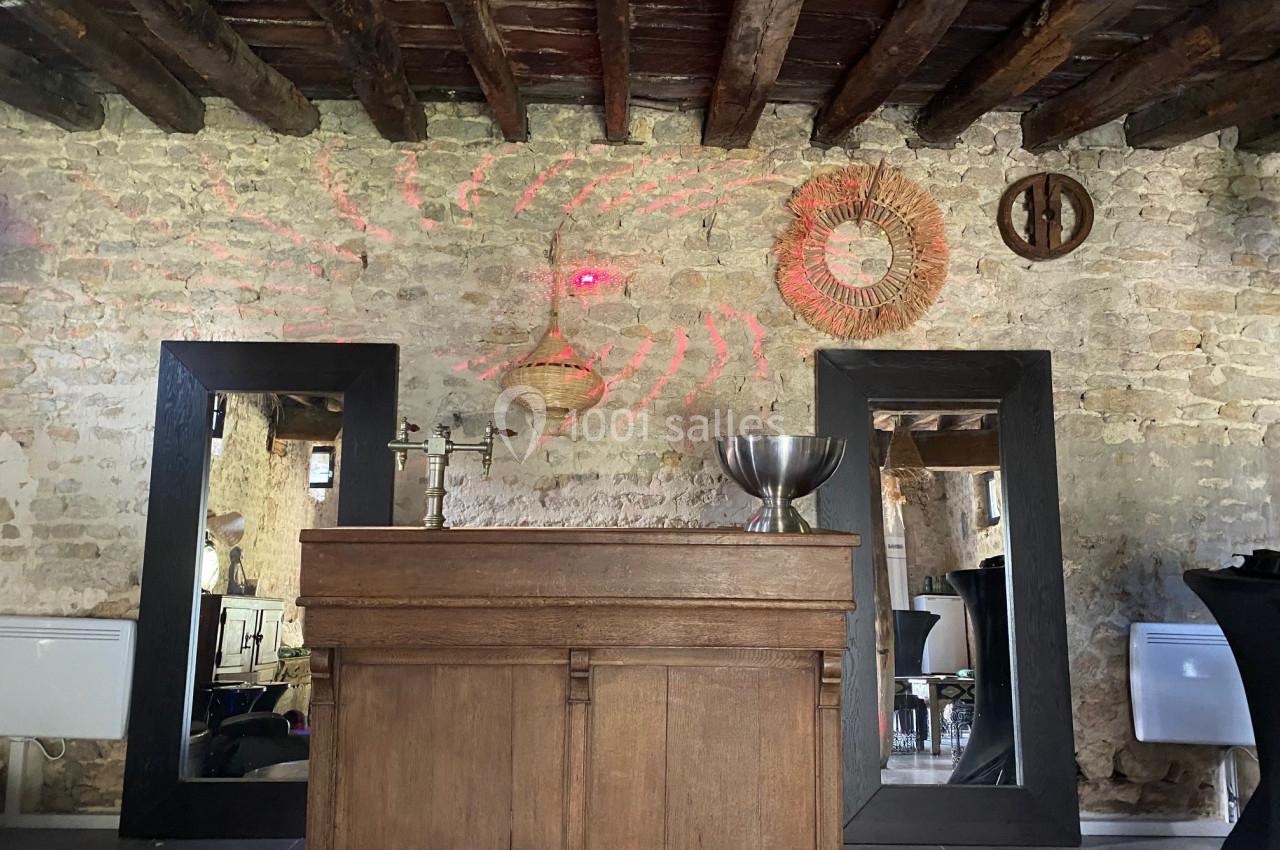 Domaine du Moulin de la Rochette - galerie - photo 23