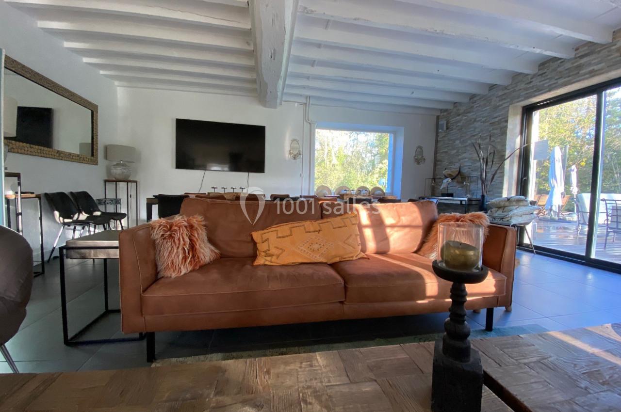 Domaine du Moulin de la Rochette - galerie - photo 27