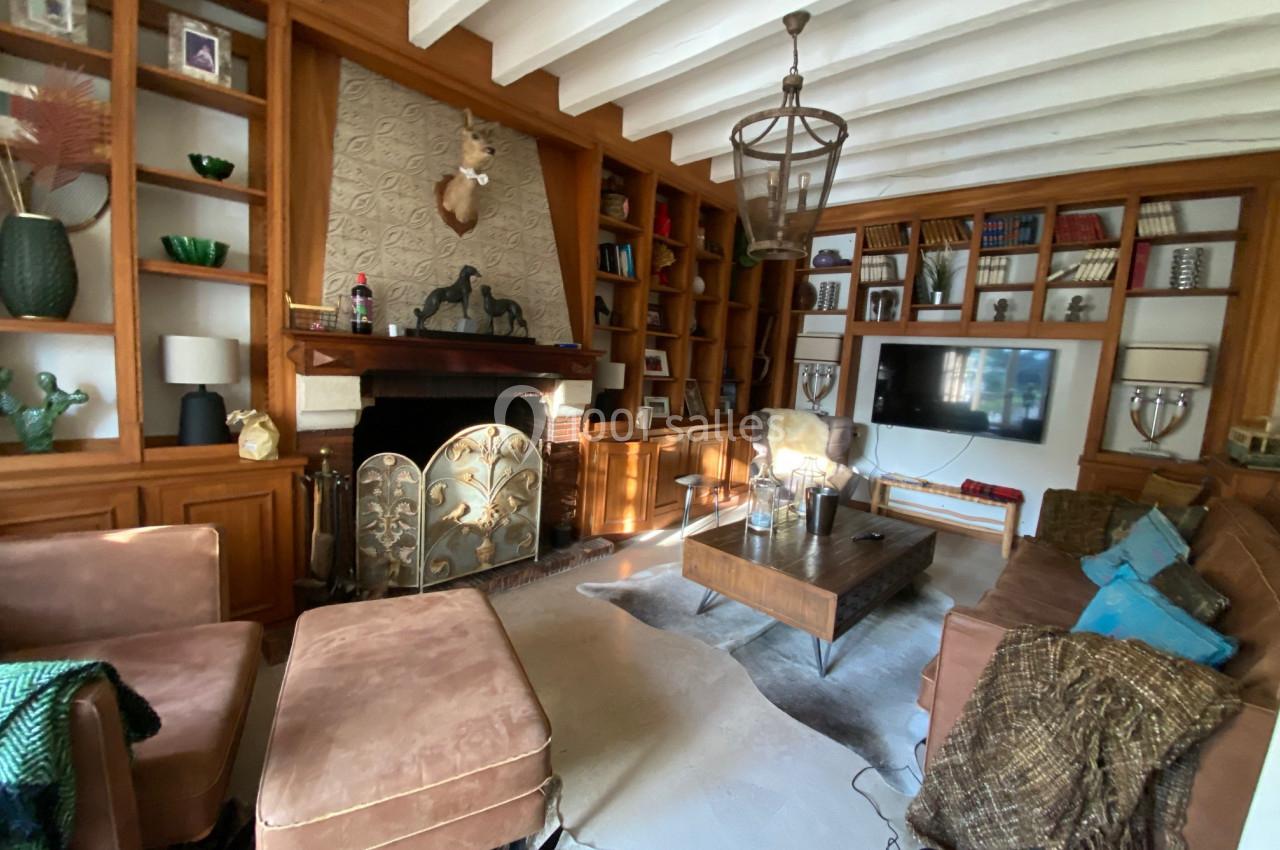 Domaine du Moulin de la Rochette - galerie - photo 29