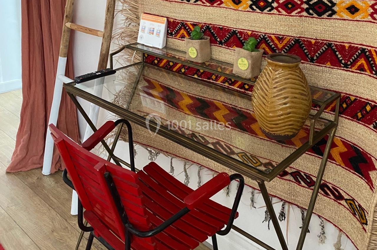 Domaine du Moulin de la Rochette - galerie - photo 34