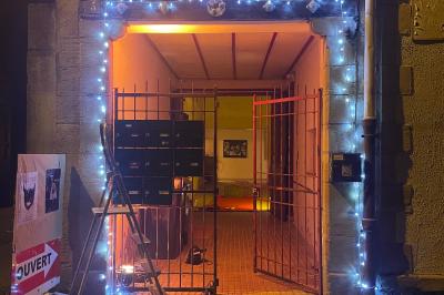 Miniature Location salle Charleville-Mézières (Ardennes) - Le Théâtre des Rêves #4 Location salle Charleville-Mézières (Ardennes) - Le Théâtre des Rêves #12