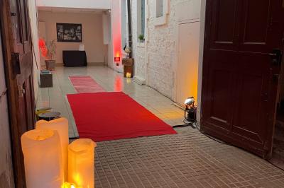 Miniature Location salle Charleville-Mézières (Ardennes) - Le Théâtre des Rêves #2 Location salle Charleville-Mézières (Ardennes) - Le Théâtre des Rêves #12