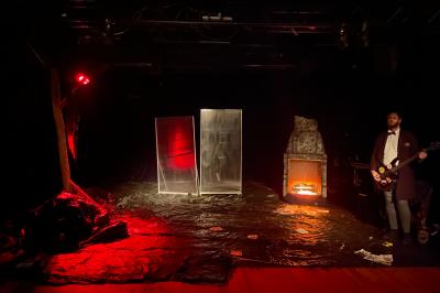 Miniature Location salle Charleville-Mézières (Ardennes) - Le Théâtre des Rêves #3 Location salle Charleville-Mézières (Ardennes) - Le Théâtre des Rêves #12