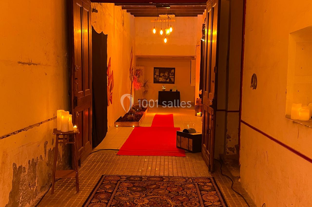 Location salle Charleville-Mézières (Ardennes) - Le Théâtre des Rêves #6