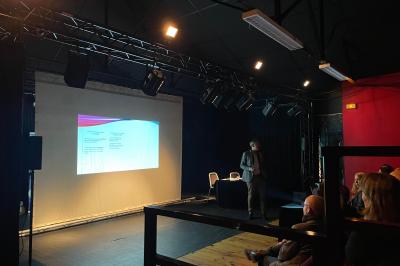 Miniature Location salle Charleville-Mézières (Ardennes) - Le Théâtre des Rêves #7 Location salle Charleville-Mézières (Ardennes) - Le Théâtre des Rêves #12