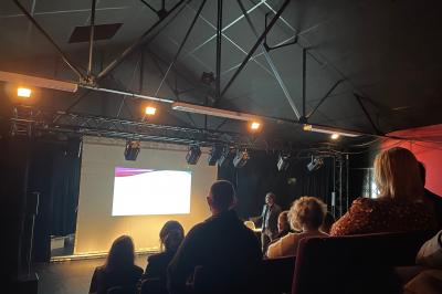 Miniature Location salle Charleville-Mézières (Ardennes) - Le Théâtre des Rêves #10 Location salle Charleville-Mézières (Ardennes) - Le Théâtre des Rêves #12