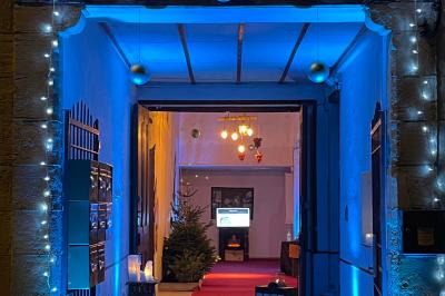 Miniature Location salle Charleville-Mézières (Ardennes) - Le Théâtre des Rêves #9 Location salle Charleville-Mézières (Ardennes) - Le Théâtre des Rêves #12