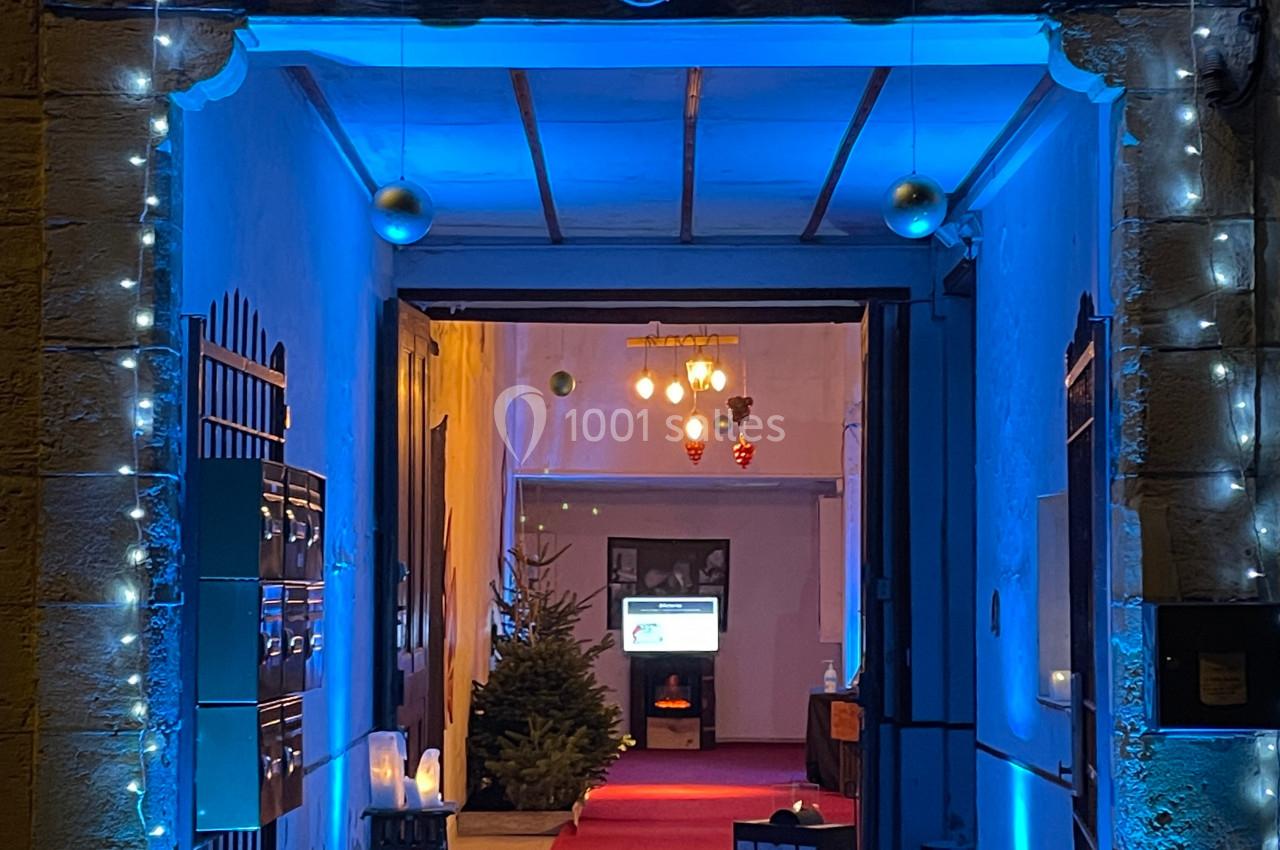 Location salle Charleville-Mézières (Ardennes) - Le Théâtre des Rêves #9