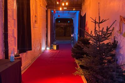 Miniature Location salle Charleville-Mézières (Ardennes) - Le Théâtre des Rêves #11 Location salle Charleville-Mézières (Ardennes) - Le Théâtre des Rêves #12