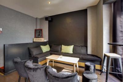 Miniature Location salle Paris 4 (Paris) - Le Vanart #7 Location salle Paris 4 (Paris) - Le Vanart #8