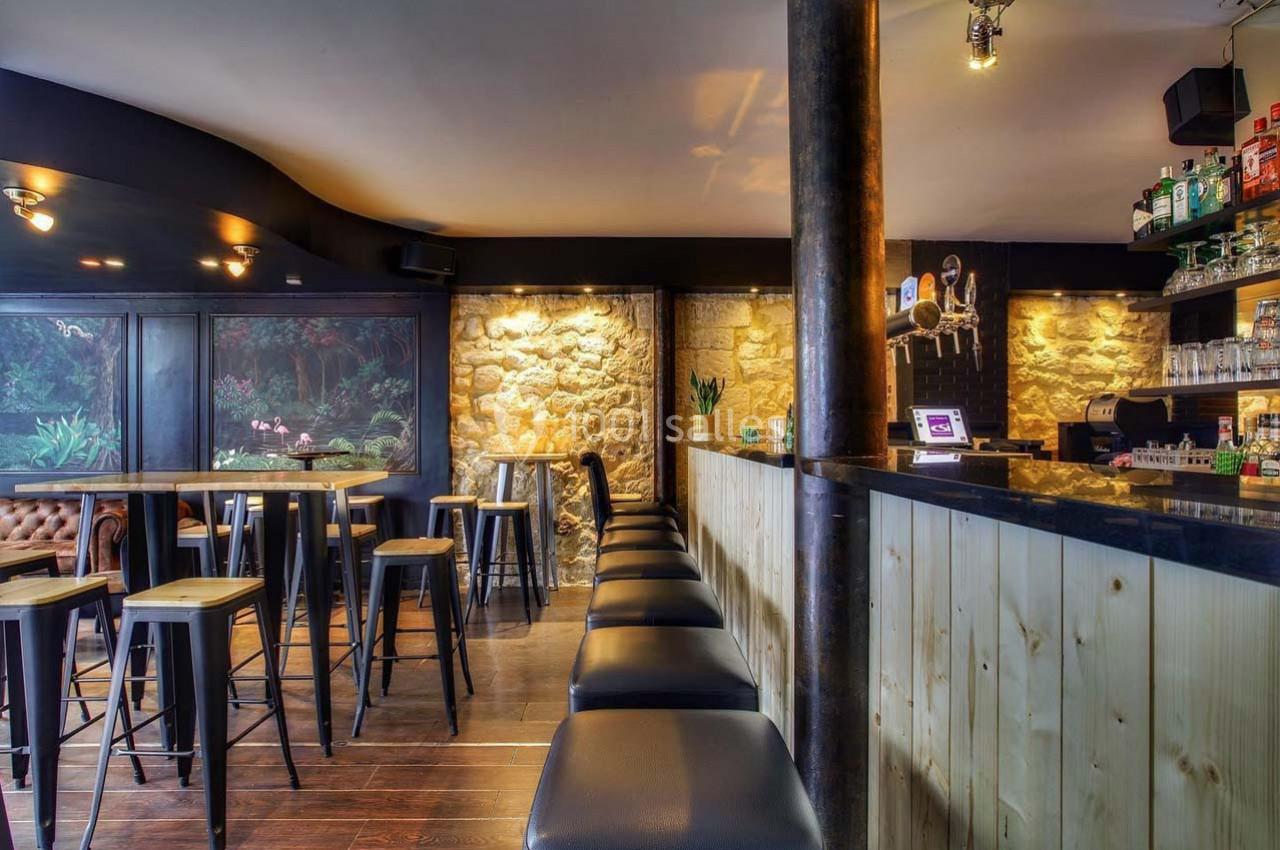 Location salle Paris 4 (Paris) - Le Vanart #3