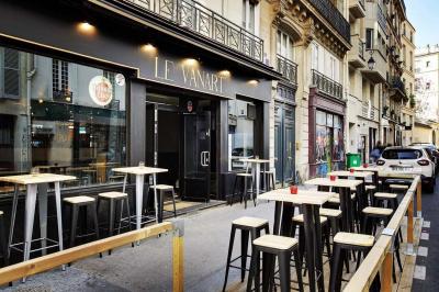 Miniature Location salle Paris 4 (Paris) - Le Vanart #2 Location salle Paris 4 (Paris) - Le Vanart #8