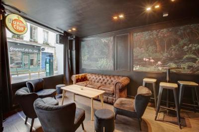 Miniature Location salle Paris 4 (Paris) - Le Vanart #4 Location salle Paris 4 (Paris) - Le Vanart #8