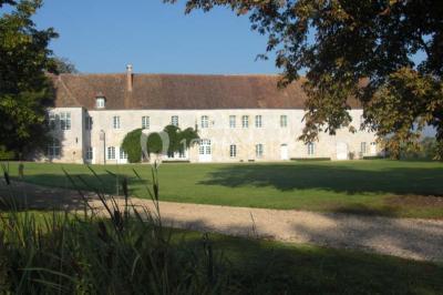 Abbaye de Bonport