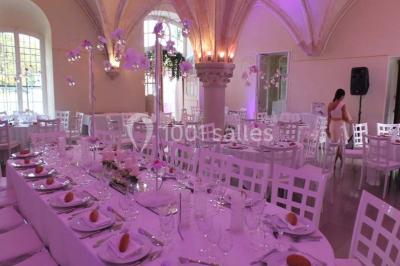 Miniature Location salle Pont-de-l'Arche (Eure) - Abbaye de Bonport #5 Location salle Pont-de-l'Arche (Eure) - Abbaye de Bonport #13