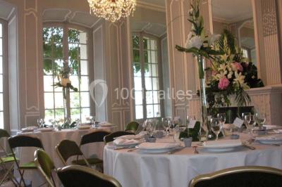 Miniature Location salle Pont-de-l'Arche (Eure) - Abbaye de Bonport #6 Location salle Pont-de-l'Arche (Eure) - Abbaye de Bonport #13