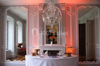 Miniature Location salle Pont-de-l'Arche (Eure) - Abbaye de Bonport #9 Location salle Pont-de-l'Arche (Eure) - Abbaye de Bonport #13