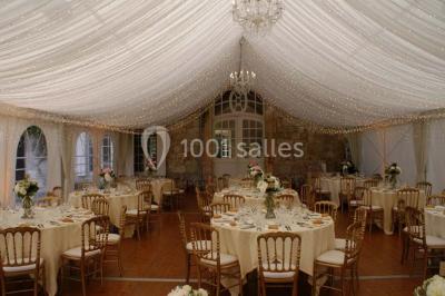 Miniature Location salle Pont-de-l'Arche (Eure) - Abbaye de Bonport #4 Location salle Pont-de-l'Arche (Eure) - Abbaye de Bonport #13