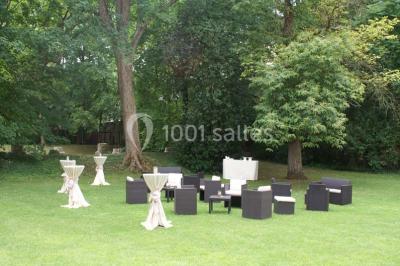 Miniature Location salle Pont-de-l'Arche (Eure) - Abbaye de Bonport #13 Location salle Pont-de-l'Arche (Eure) - Abbaye de Bonport #13