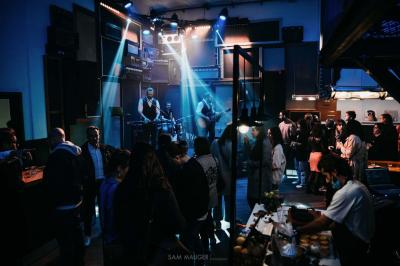 Supersonic Records - photo 3