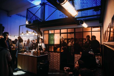 Supersonic Records - photo 2