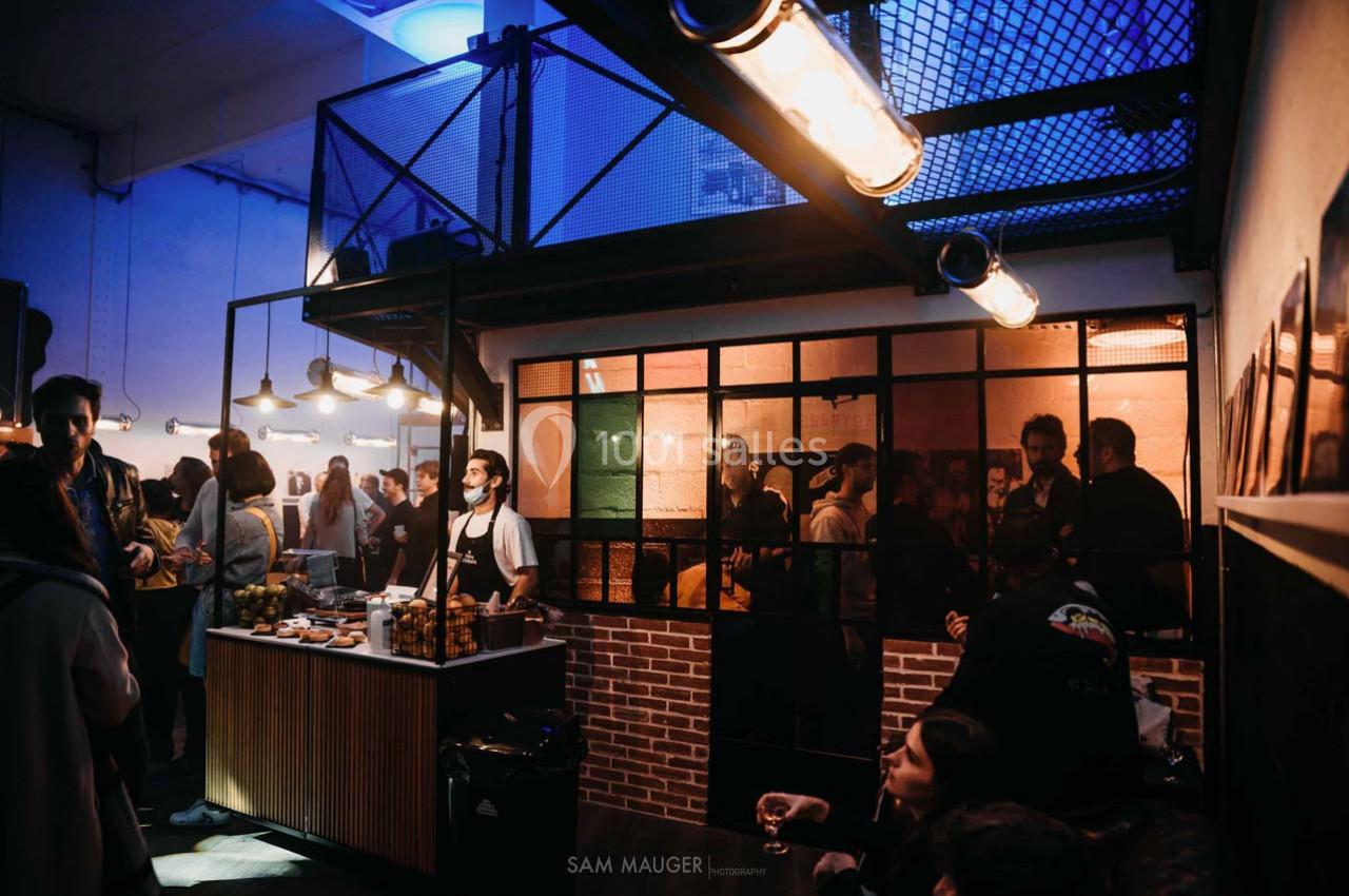 Supersonic Records - galerie - photo 2