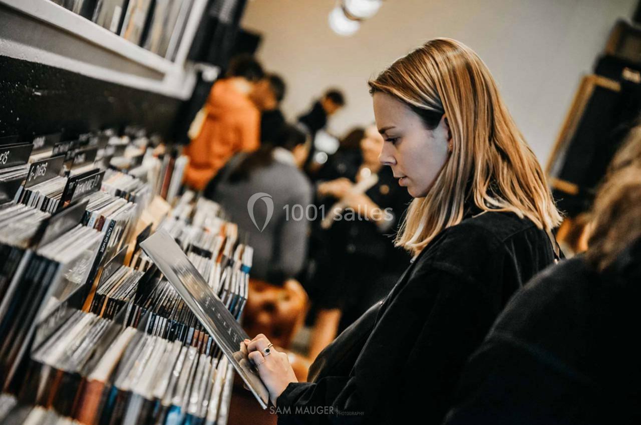 Supersonic Records - galerie - photo 7