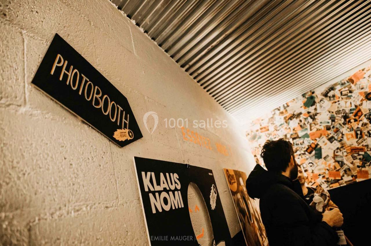 Supersonic Records - galerie - photo 11