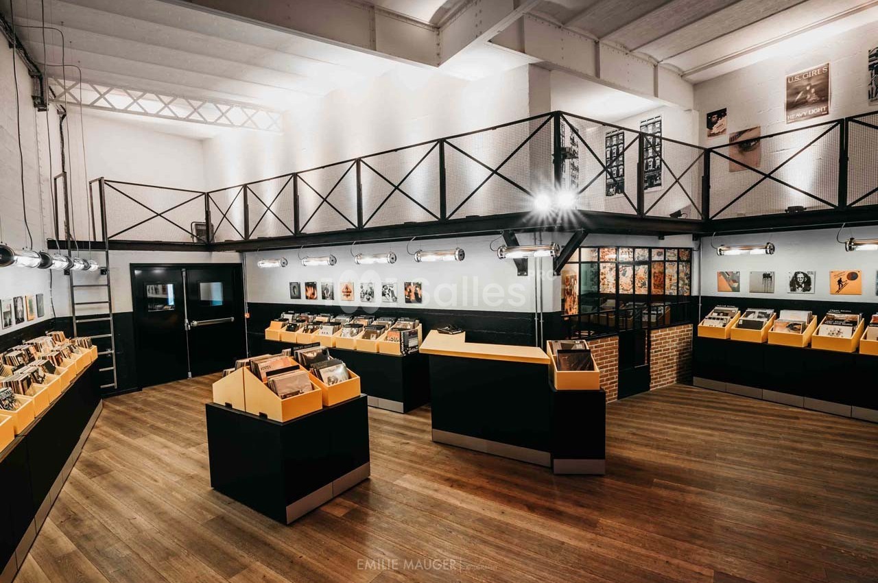 Supersonic Records - galerie - photo 13