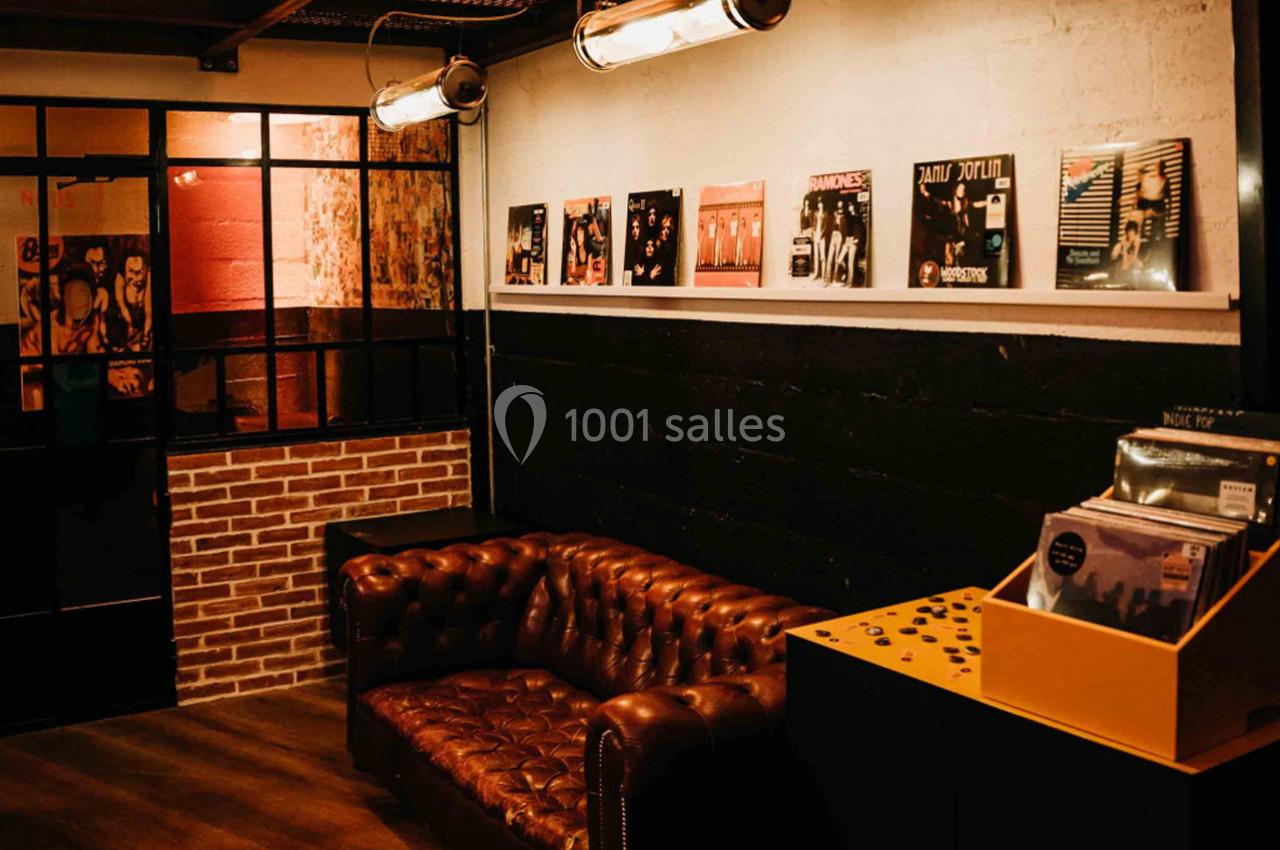 Supersonic Records - galerie - photo 14