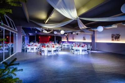 Le Pavillon Blanc - photo 5