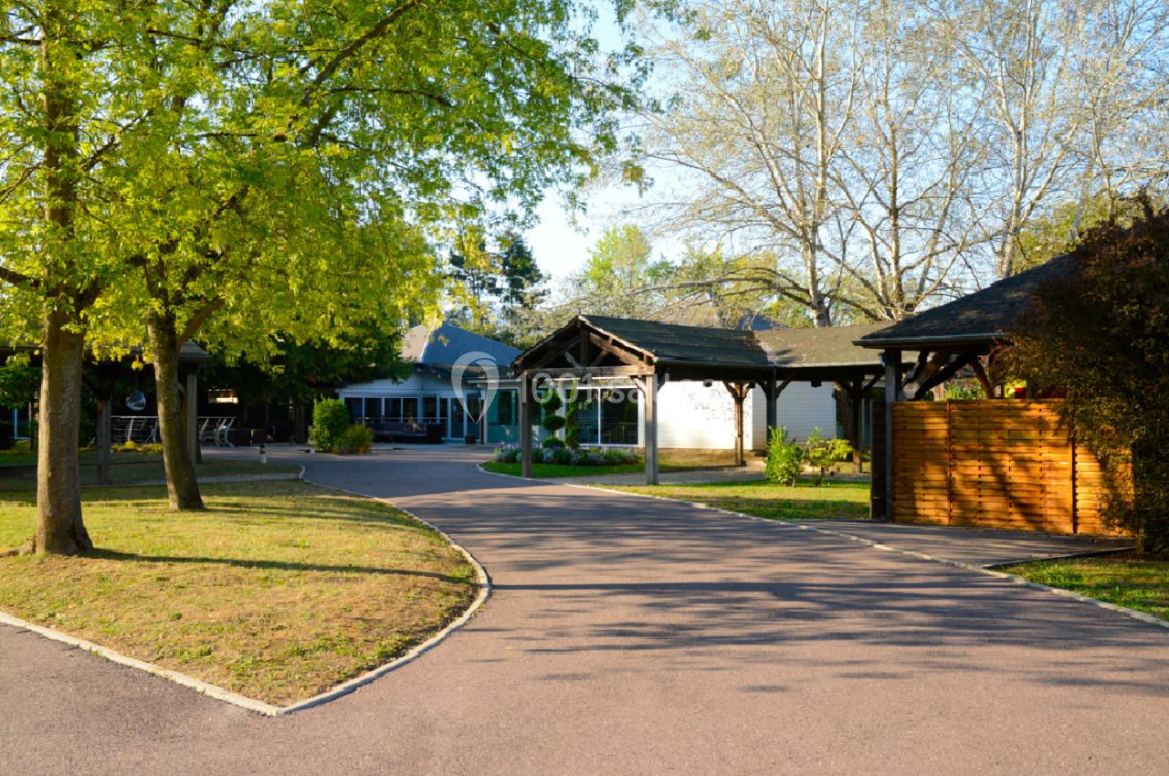 Le Pavillon Blanc - galerie - photo 9