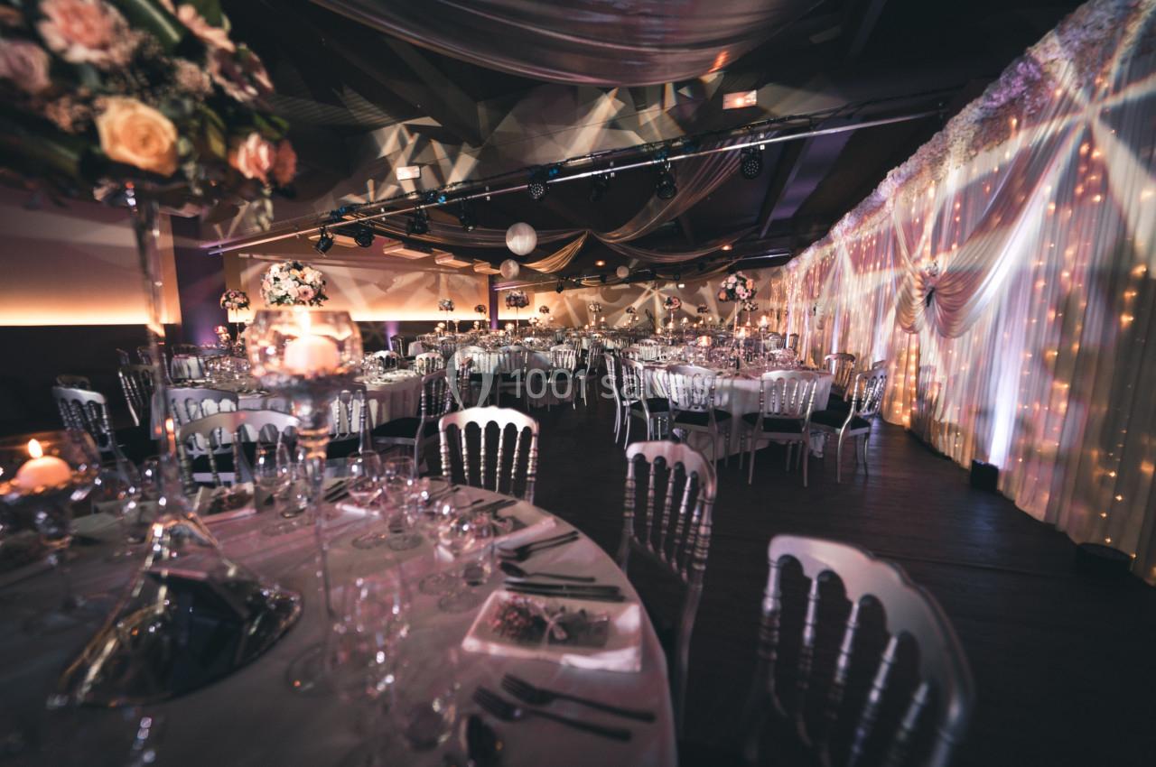 Le Pavillon Blanc - galerie - photo 7