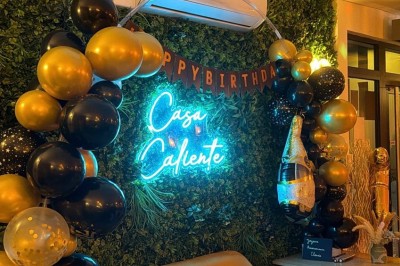 La Casa Caliente - photo 3