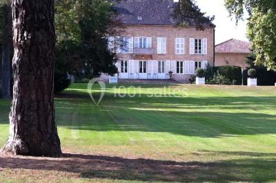 Château De Beauchamp Château De Beauchamp