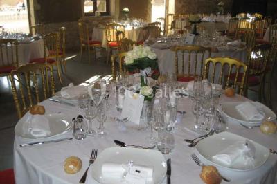 Miniature Location salle La Chapelle-de-Guinchay (Saône-et-Loire) - Château De Beauchamp #3 Location salle La Chapelle-de-Guinchay (Saône-et-Loire) - Château De Beauchamp #24