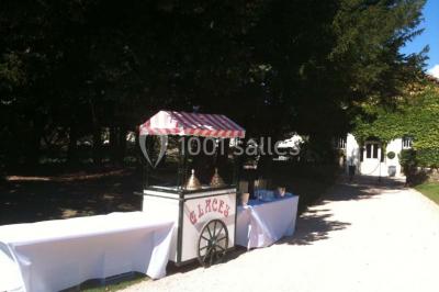 Miniature Location salle La Chapelle-de-Guinchay (Saône-et-Loire) - Château De Beauchamp #11 Location salle La Chapelle-de-Guinchay (Saône-et-Loire) - Château De Beauchamp #24