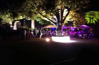 Miniature Location salle La Chapelle-de-Guinchay (Saône-et-Loire) - Château De Beauchamp #20 Location salle La Chapelle-de-Guinchay (Saône-et-Loire) - Château De Beauchamp #24