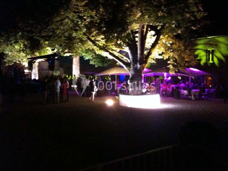 Location salle La Chapelle-de-Guinchay (Saône-et-Loire) - Château De Beauchamp #20