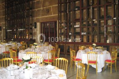 Miniature Location salle La Chapelle-de-Guinchay (Saône-et-Loire) - Château De Beauchamp #6 Location salle La Chapelle-de-Guinchay (Saône-et-Loire) - Château De Beauchamp #24