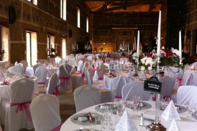 Miniature Location salle La Chapelle-de-Guinchay (Saône-et-Loire) - Château De Beauchamp #2 Location salle La Chapelle-de-Guinchay (Saône-et-Loire) - Château De Beauchamp #24