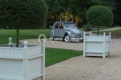 Miniature Location salle La Chapelle-de-Guinchay (Saône-et-Loire) - Château De Beauchamp #10 Location salle La Chapelle-de-Guinchay (Saône-et-Loire) - Château De Beauchamp #24