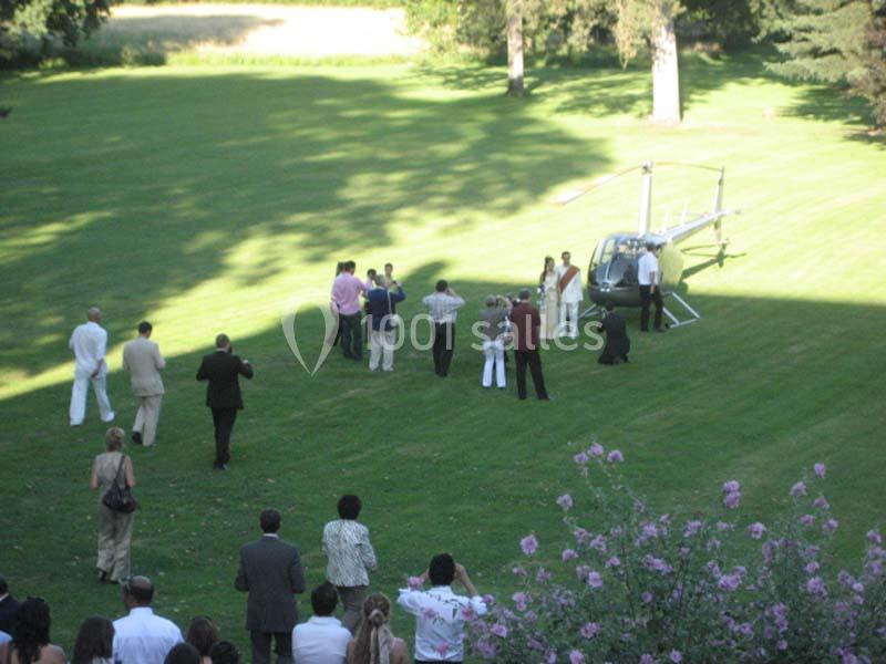 Location salle La Chapelle-de-Guinchay (Saône-et-Loire) - Château De Beauchamp #13