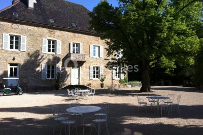 Miniature Location salle La Chapelle-de-Guinchay (Saône-et-Loire) - Château De Beauchamp #17 Location salle La Chapelle-de-Guinchay (Saône-et-Loire) - Château De Beauchamp #24