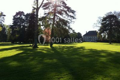 Miniature Location salle La Chapelle-de-Guinchay (Saône-et-Loire) - Château De Beauchamp #18 Location salle La Chapelle-de-Guinchay (Saône-et-Loire) - Château De Beauchamp #24