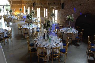 Miniature Location salle La Chapelle-de-Guinchay (Saône-et-Loire) - Château De Beauchamp #5 Location salle La Chapelle-de-Guinchay (Saône-et-Loire) - Château De Beauchamp #24