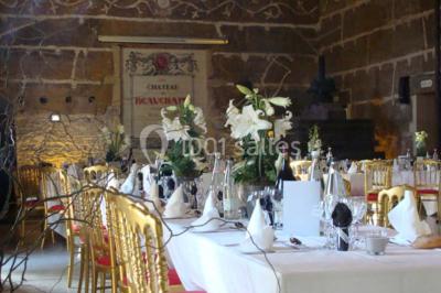 Miniature Location salle La Chapelle-de-Guinchay (Saône-et-Loire) - Château De Beauchamp #7 Location salle La Chapelle-de-Guinchay (Saône-et-Loire) - Château De Beauchamp #24